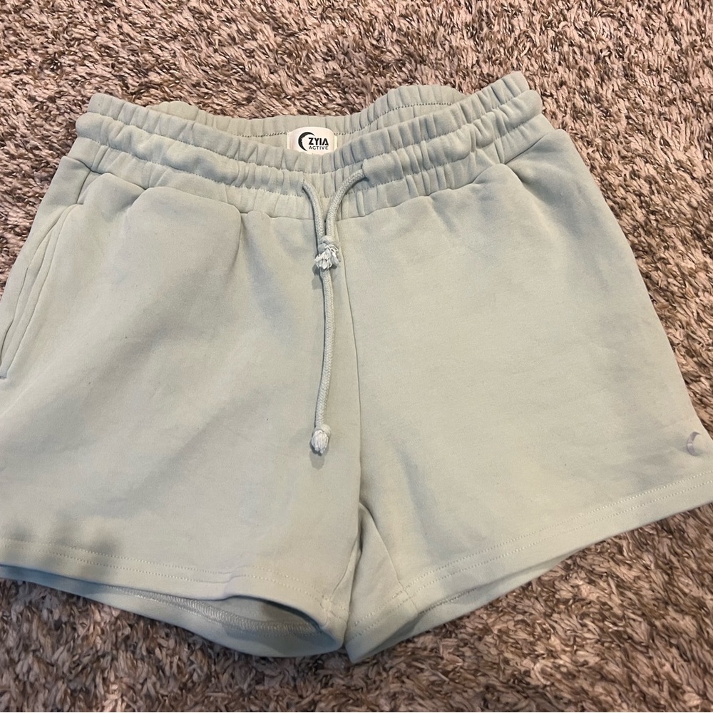 Zyia Active Women's Shorts